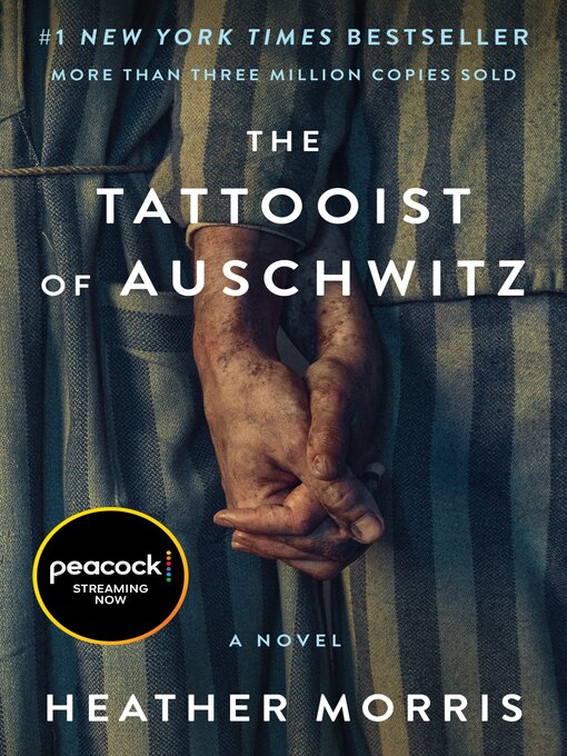 Title details for The Tattooist of Auschwitz by Heather Morris - Wait list